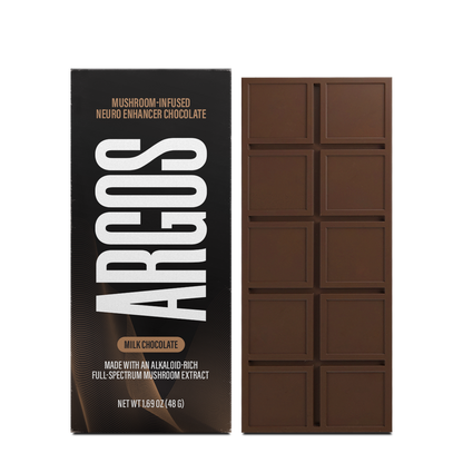 Neuro Enhancer Belgian Chocolate