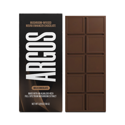 Neuro Enhancer Belgian Chocolate