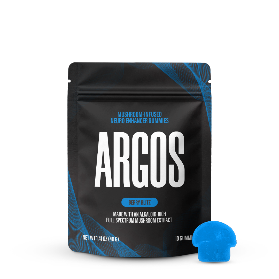 Neuro Enhancer Gummies