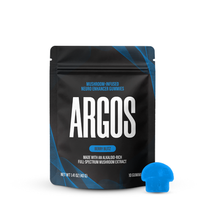 Neuro Enhancer Gummies