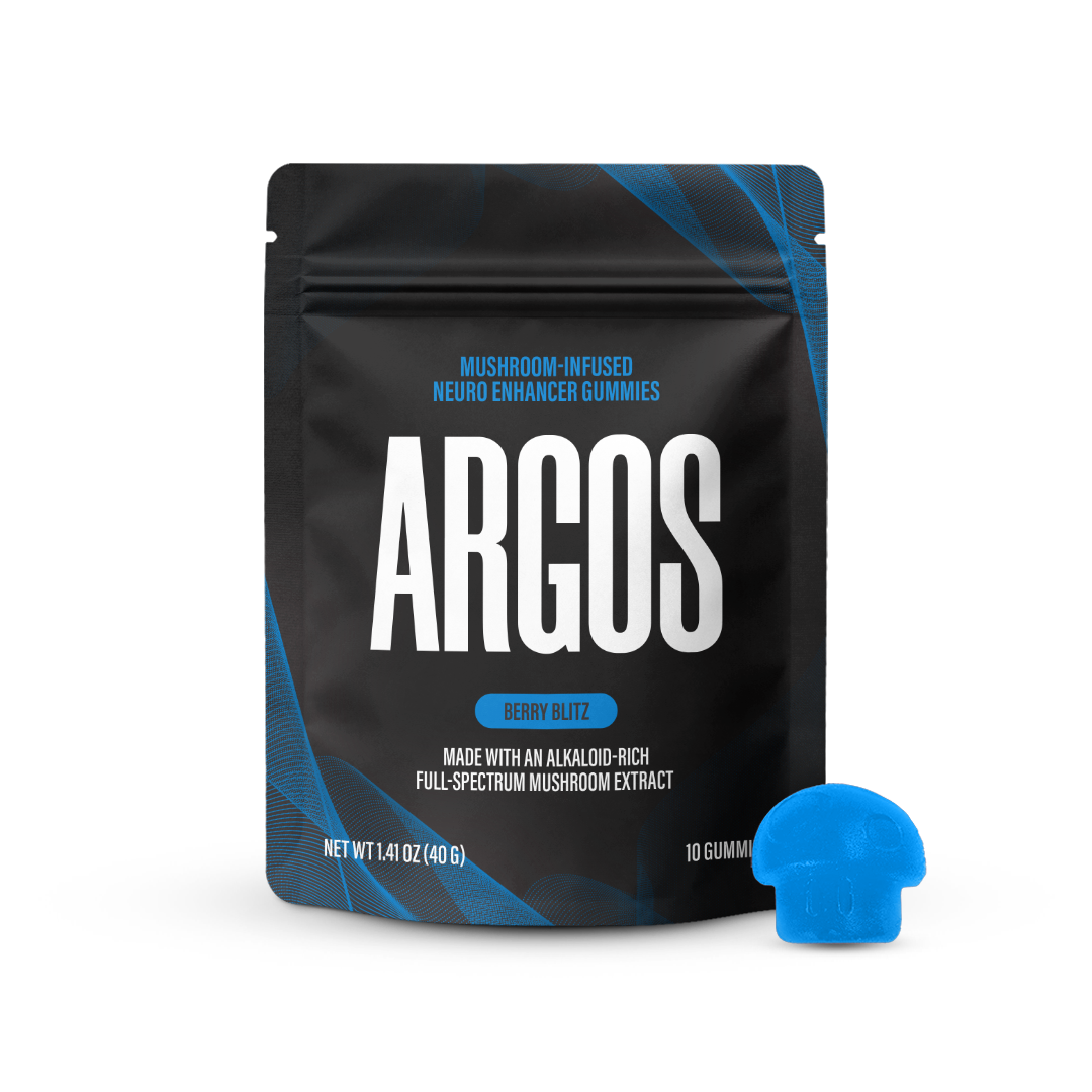 Neuro Enhancer Gummies