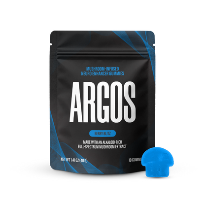 Neuro Enhancer Gummies