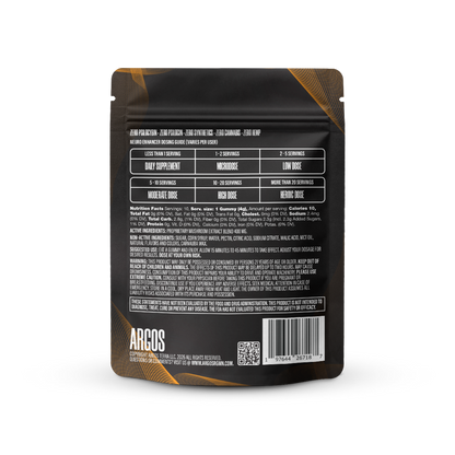 Neuro Enhancer Gummies