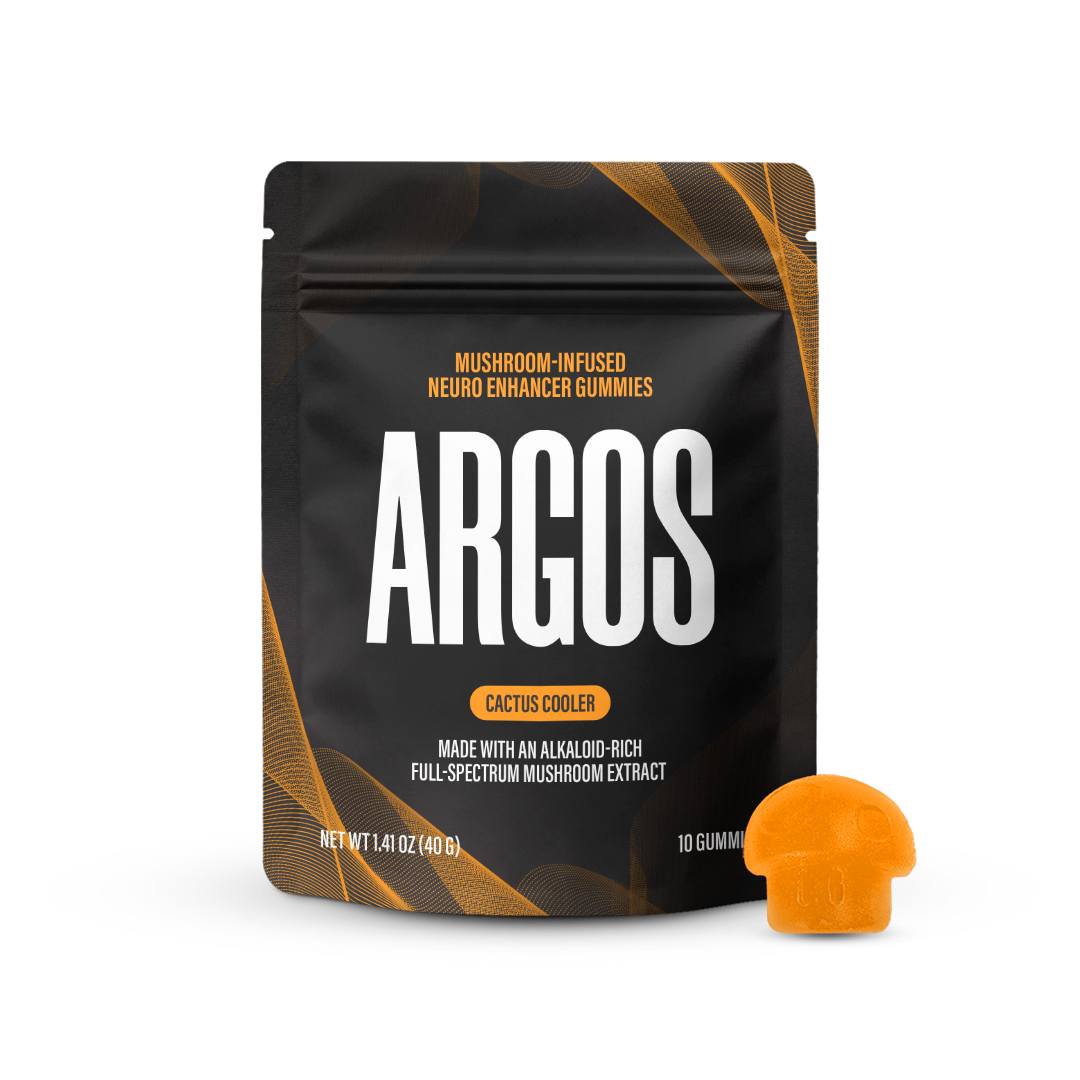 Neuro Enhancer Gummies