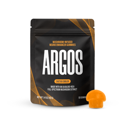 Neuro Enhancer Gummies