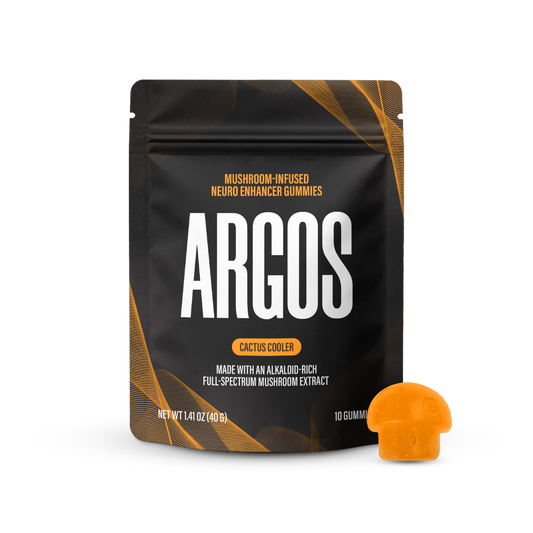 Neuro Enhancer Gummies