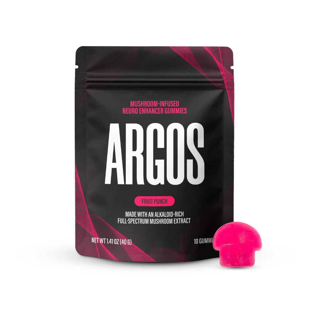 Neuro Enhancer Gummies