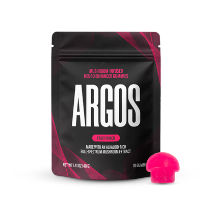 Neuro Enhancer Gummies