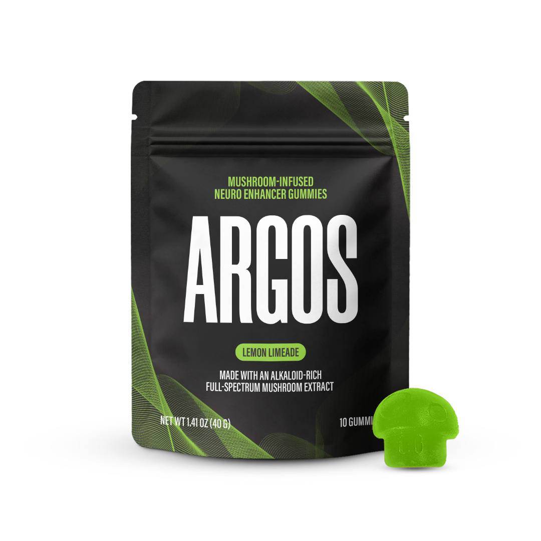 Neuro Enhancer Gummies