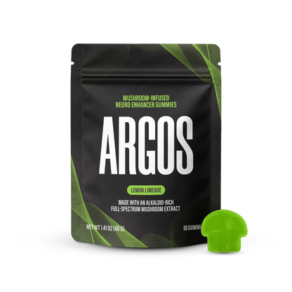 Neuro Enhancer Gummies