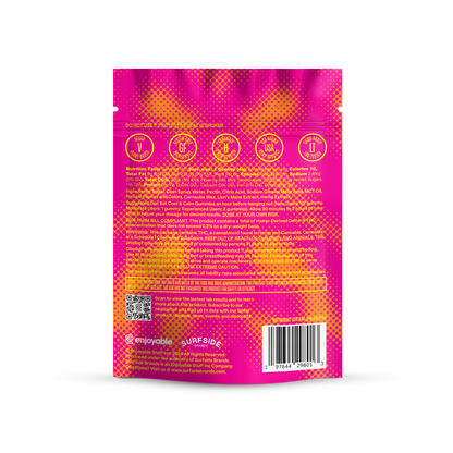 Cool & Calm Gummies