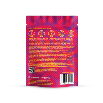 Deep Sleep Gummies