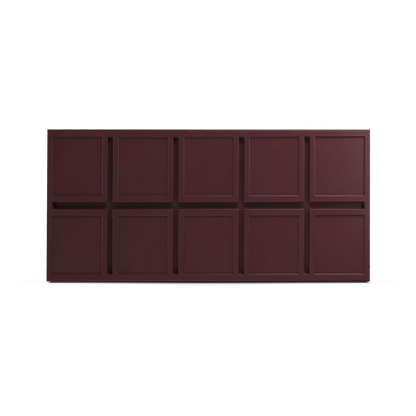 PREMIUM BELGIAN CHOCOLATE-PEAR SHAPE - FROM www.mirellichocolatie.com