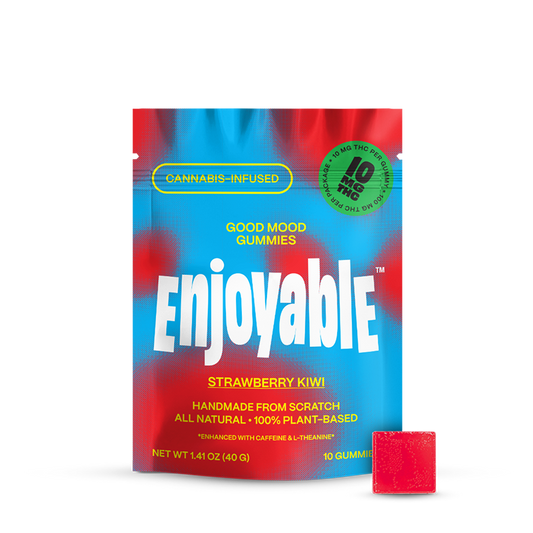 Good Mood Gummies